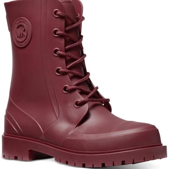 MICHAEL Michael Kors Shoes - MICHAEL Michael Kors Montaigne Rain Boots